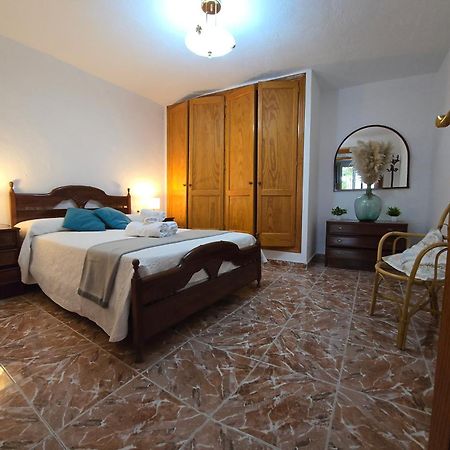 Apartamento Turistico Ma&Lu Pozo Alcon Exterior photo